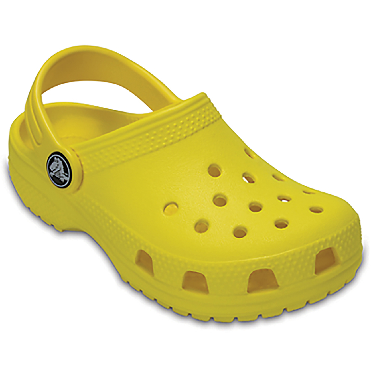 Unisex Kids Crocs Classic Clog K Rubber Lightweight Summer Shoes Sandals UK 4-6