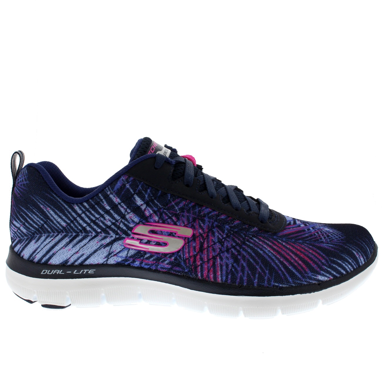 skechers equalizer 2.0 verdes