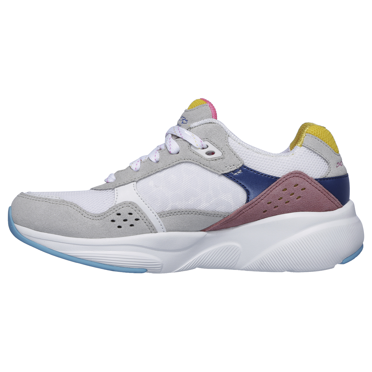 skechers meridian no worries