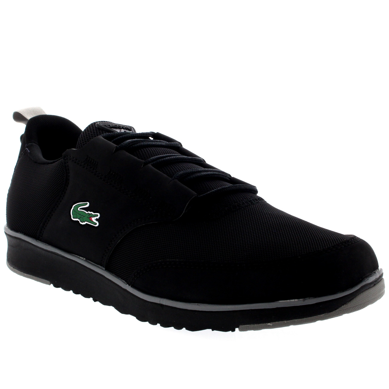 Mens Lacoste Light 116 1 SPM Fashion Sports Low Top Lightweight ... Mens-Lacoste-Light-116-1-SPM-Fashion-Sports-