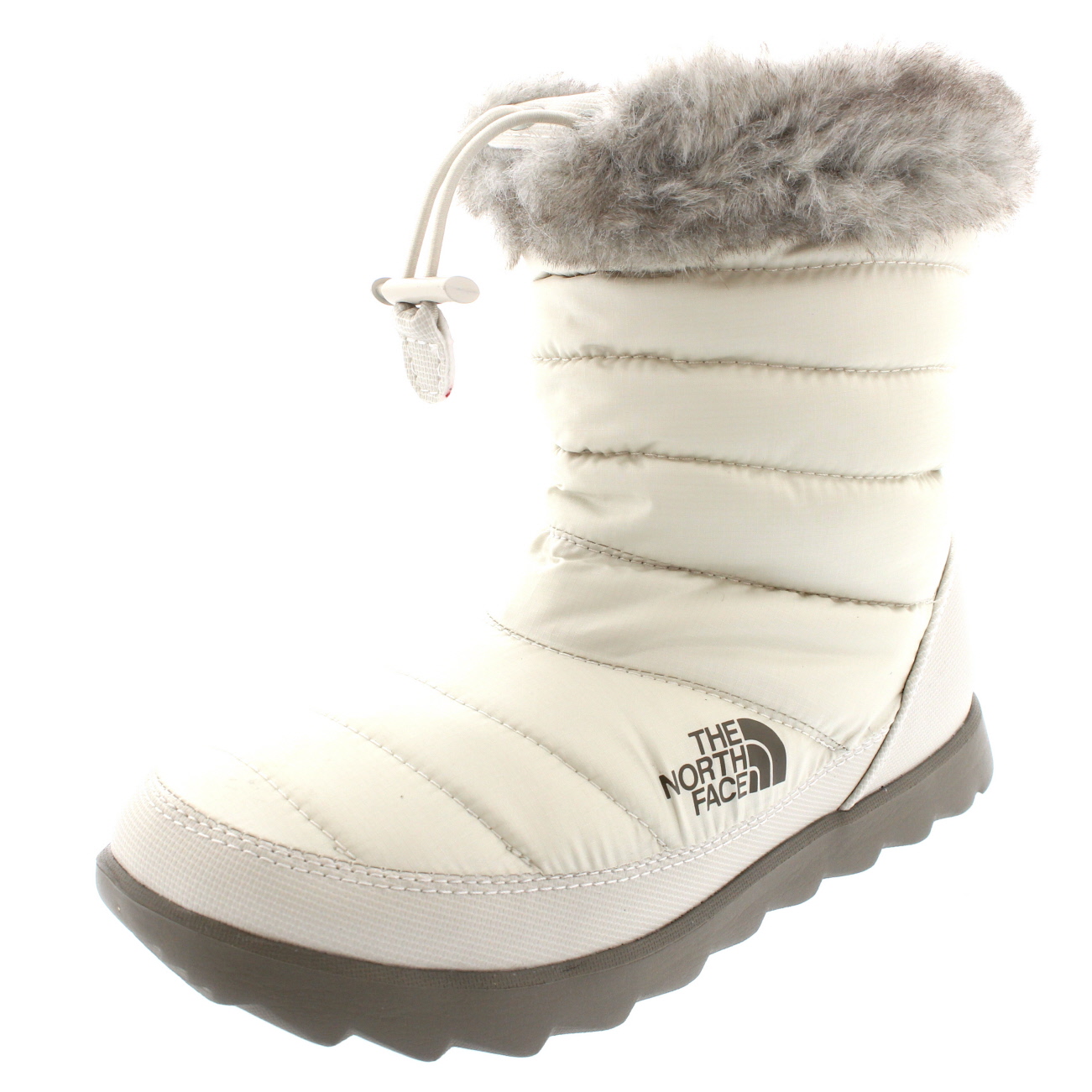 botin the north face