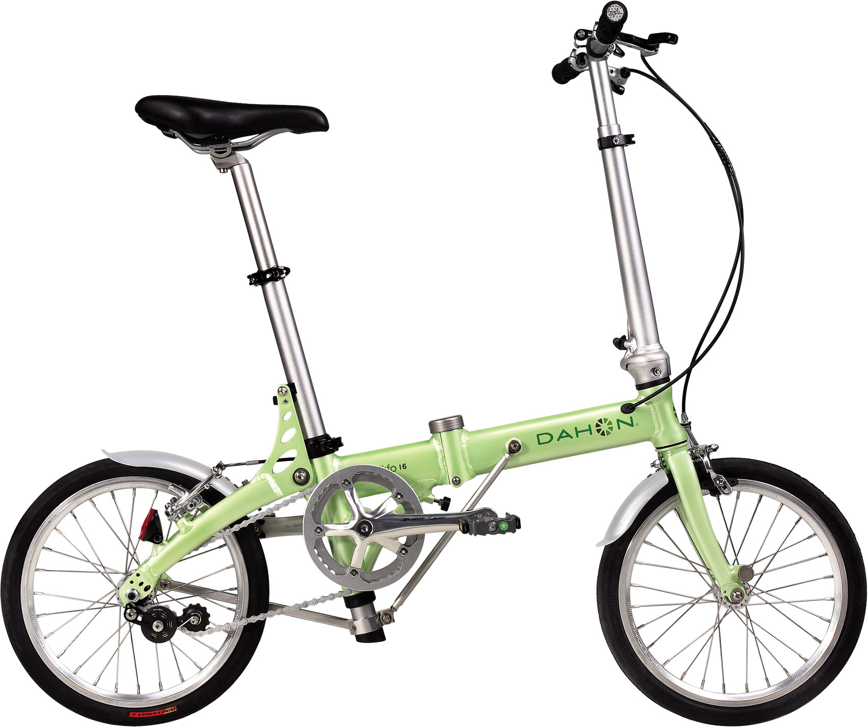 2013 Dahon Jifo 9kg Simple Vitesse Vélo Pliant eBay
