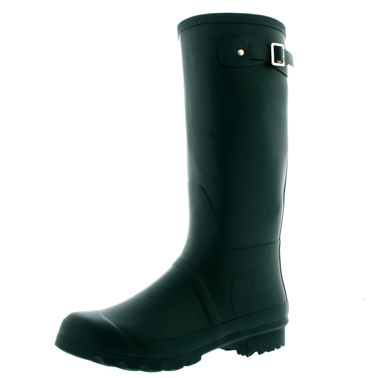 Mens Original Tall Plain Muck Winter Waterproof Wellingtons Rain Boots