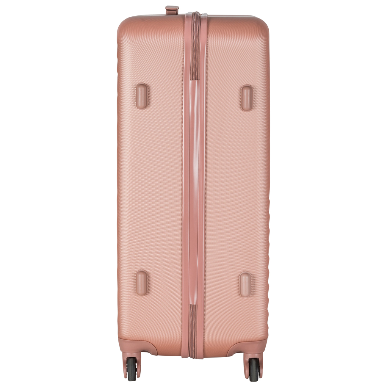 Coque dure Valise cabine fixe Sac Voyage Couleurs Diverses Taille Maximale Lufthansa