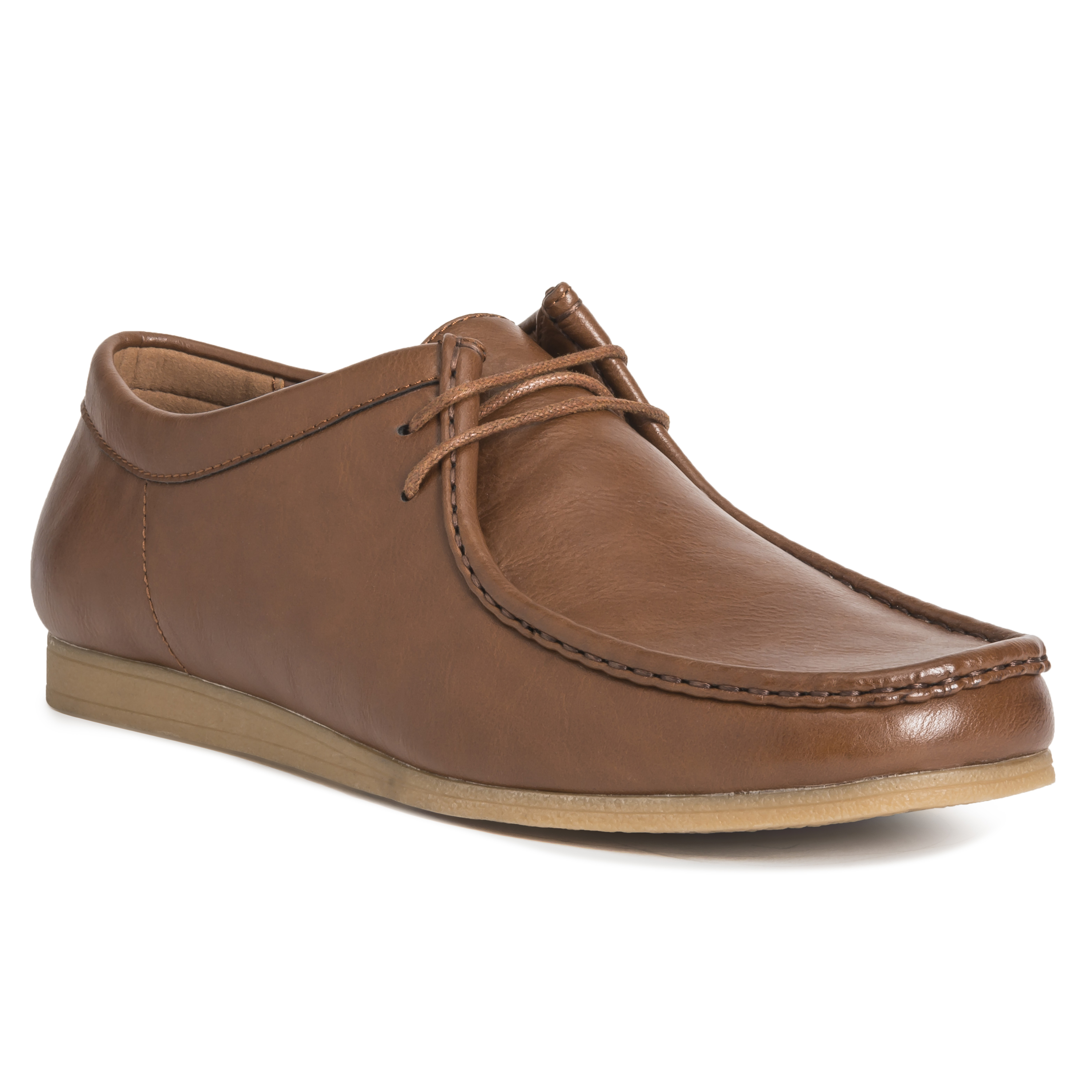 Mens Queensberry Oscar Wedding Business Formal City Flat Work Shoes All Sizes