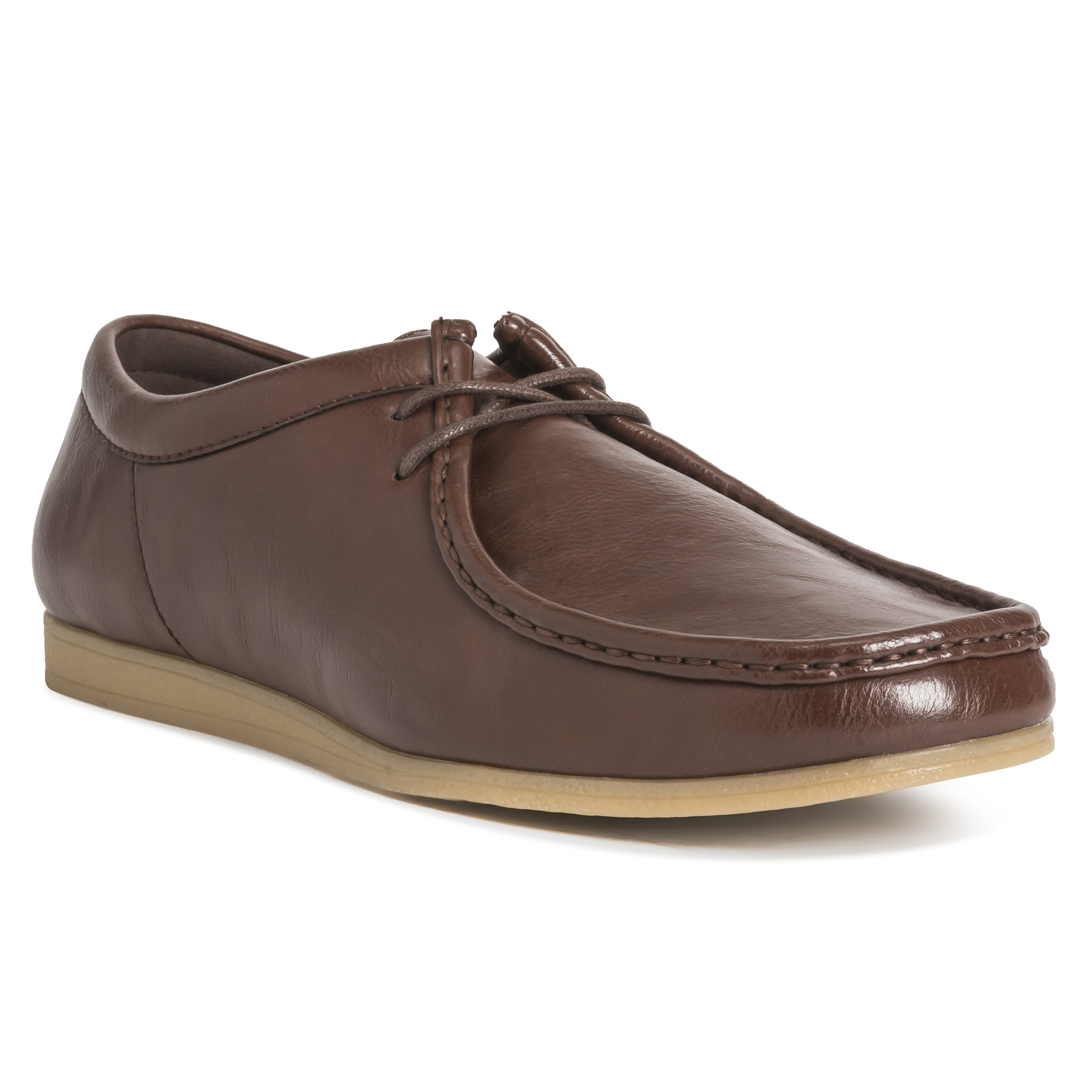 Mens Queensberry Oscar Wedding Business Formal City Flat Work Shoes All Sizes