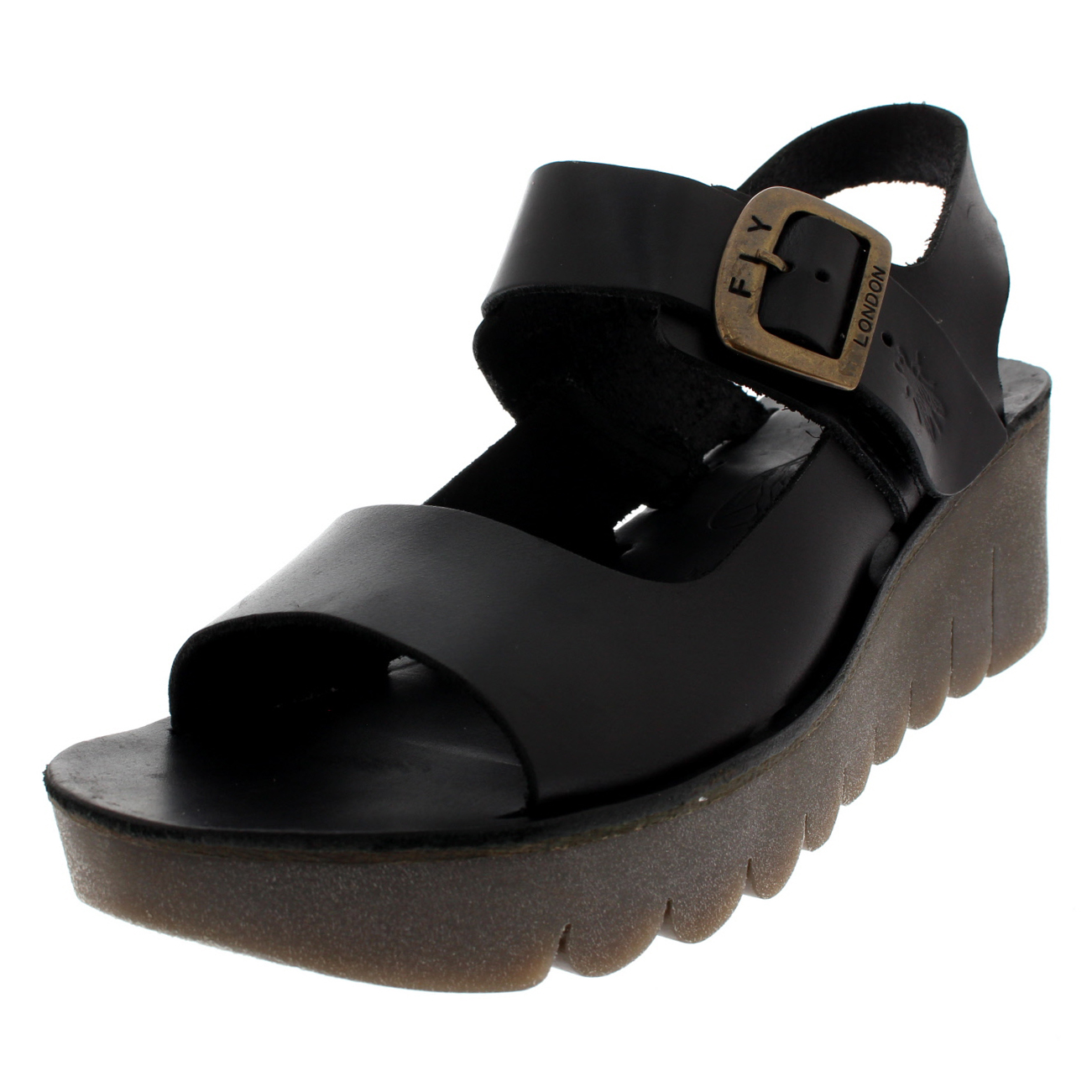 fly london strappy sandals