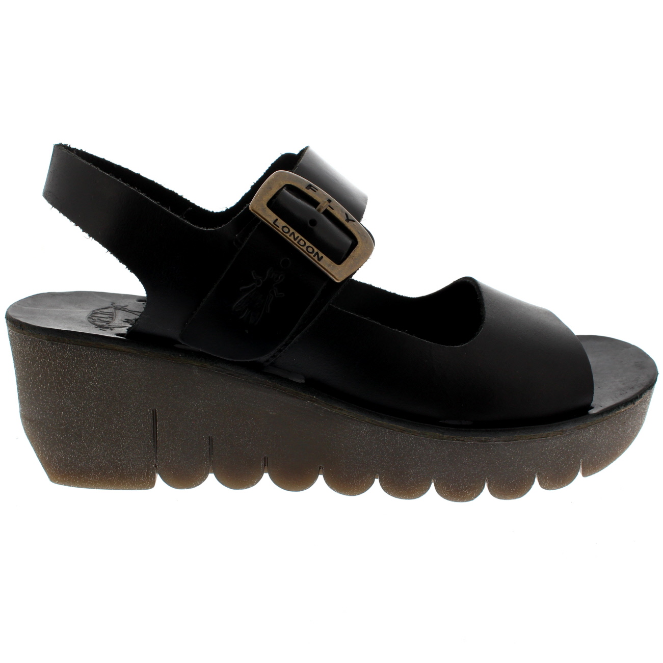 fly london strappy sandals