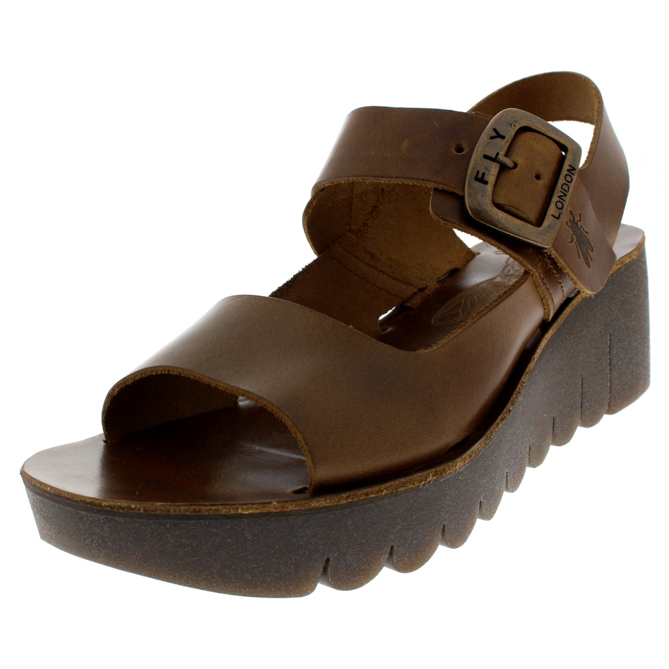 fly london strappy sandals