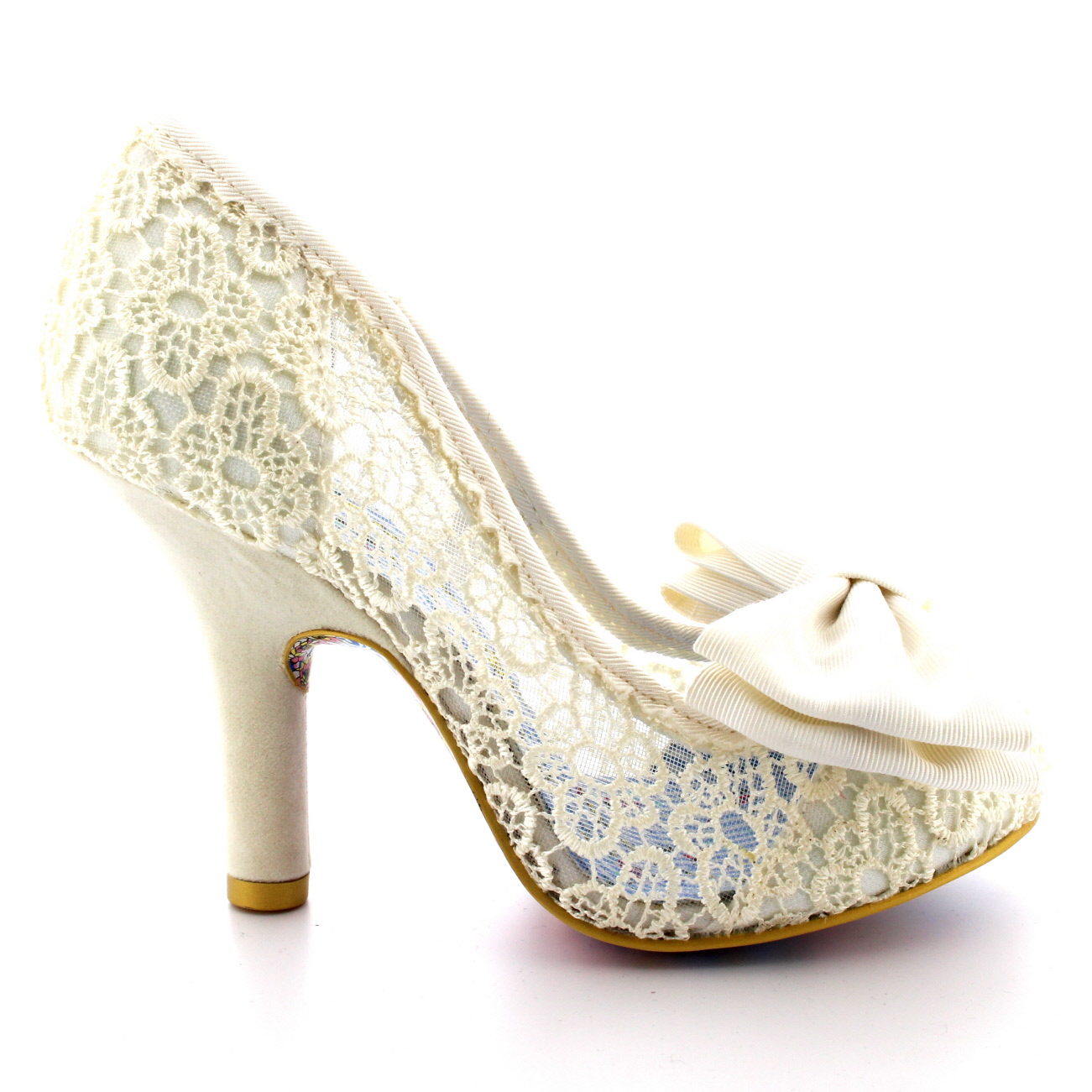 irregular choice heels