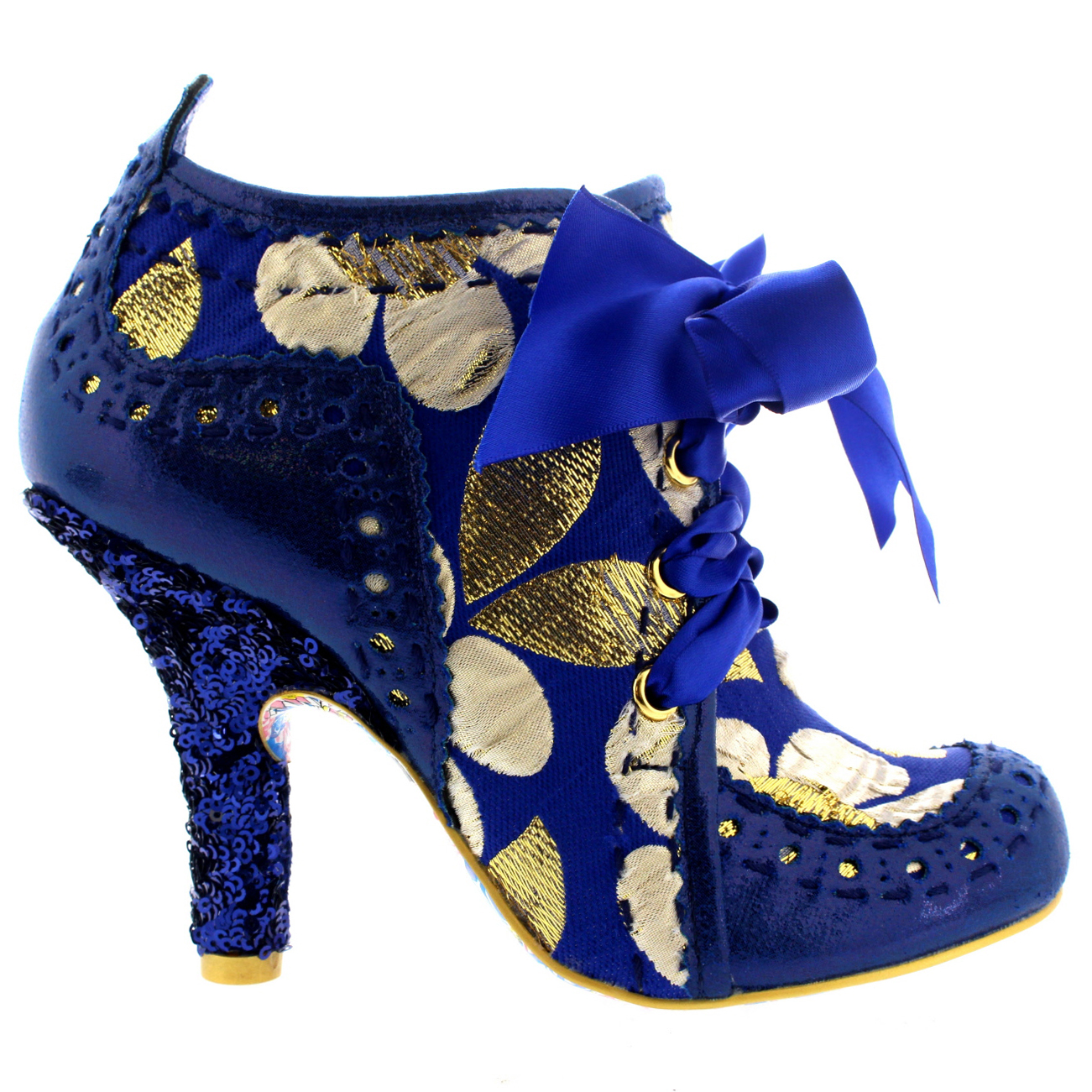 Irregular Choice Shoe Sizes Irregular Choice Shoe Sizes