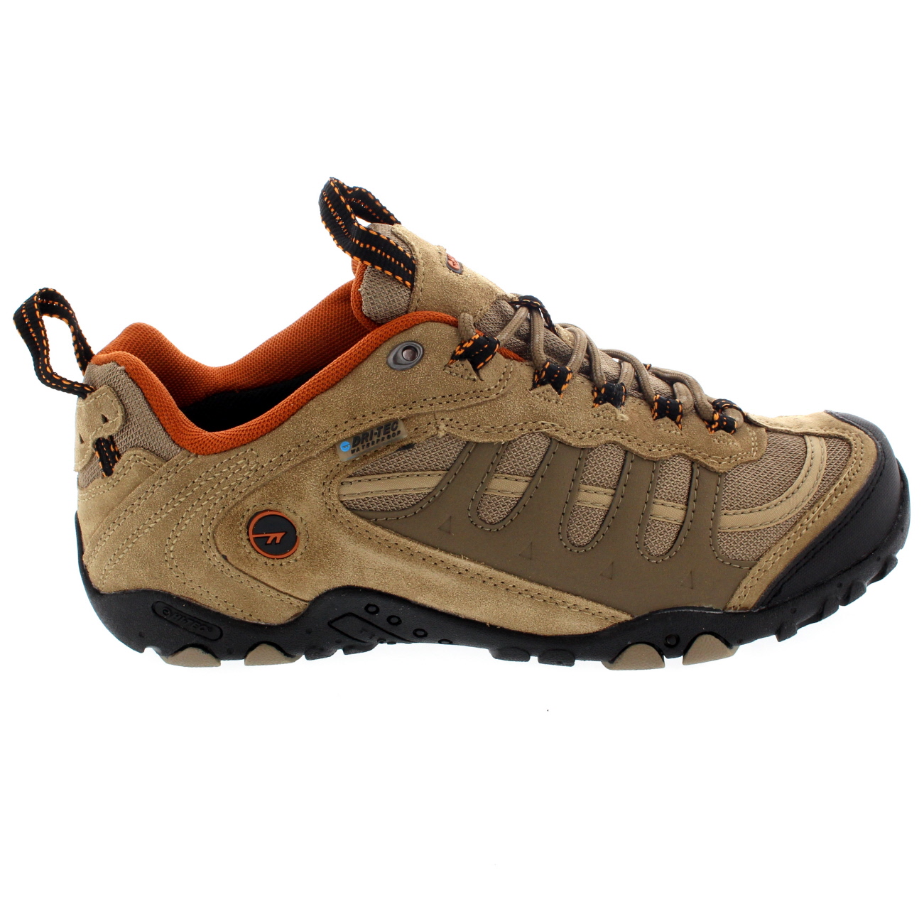 waterproof trainers for walking