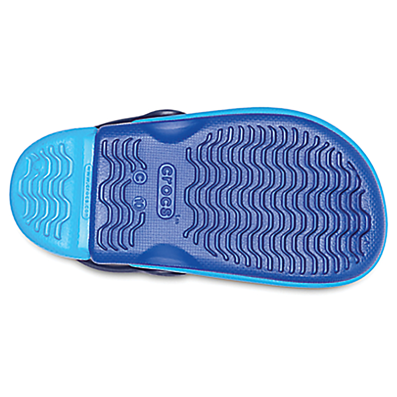 water resistant crocs