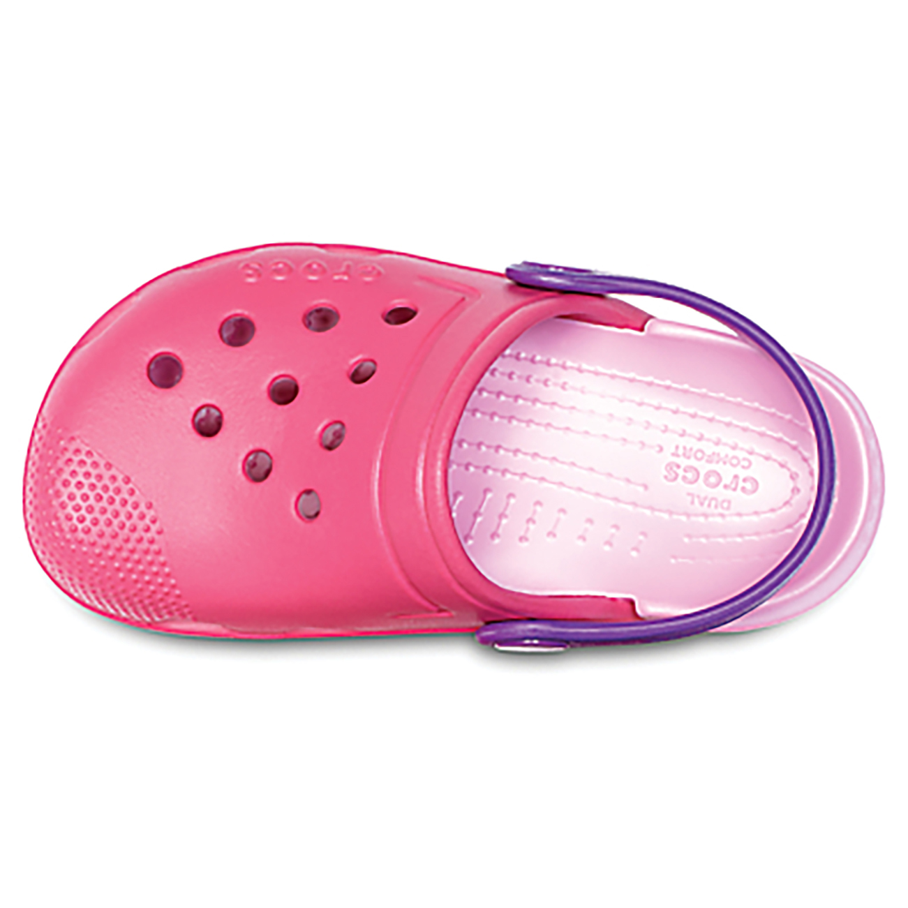 water resistant crocs