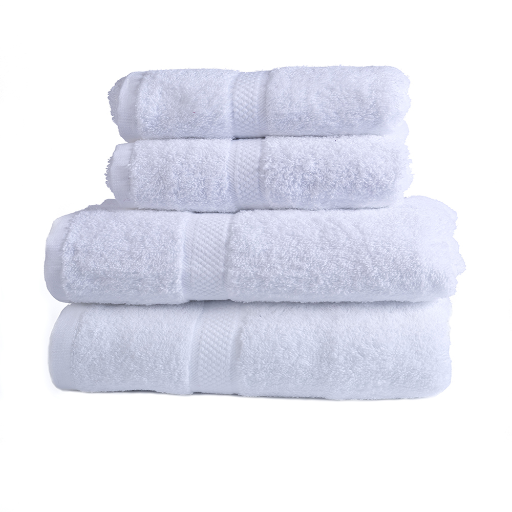 Luxury 100 Egyptian Cotton Hand Bath Towel B