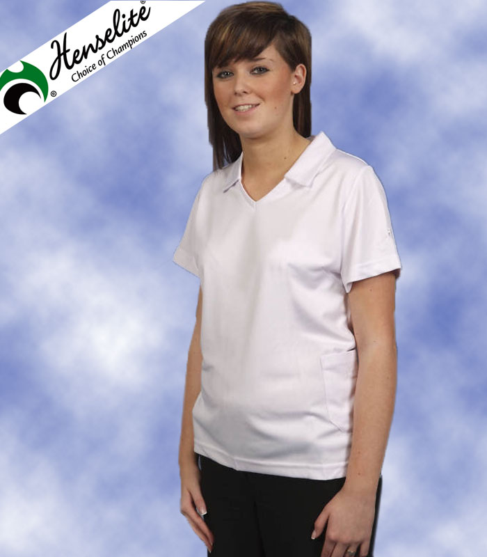 Henselite Ashby Blouse