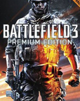 Battlefield 3 Premium Edition
