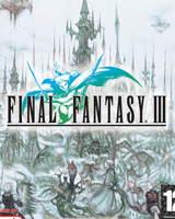 Final Fantasy 3