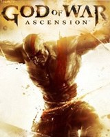 God of War Ascension
