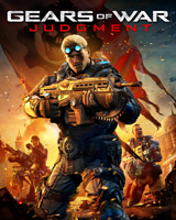 Gears of War Judgment
