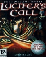 Shin Megami Tensei Lucifer's Call