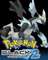 Pokemon black 2