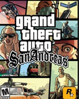 GTA San Andreas