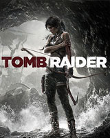 Tomb raider