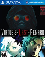 Zero Escape Virtues Last Reward
