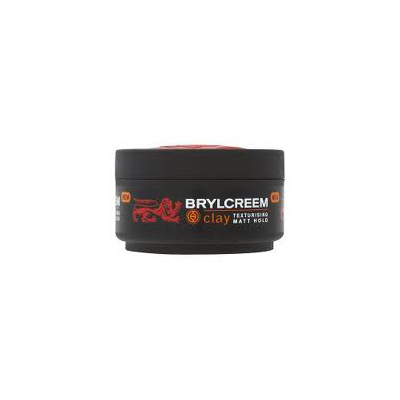 Brylcreem Styling Hair Clay 75ml