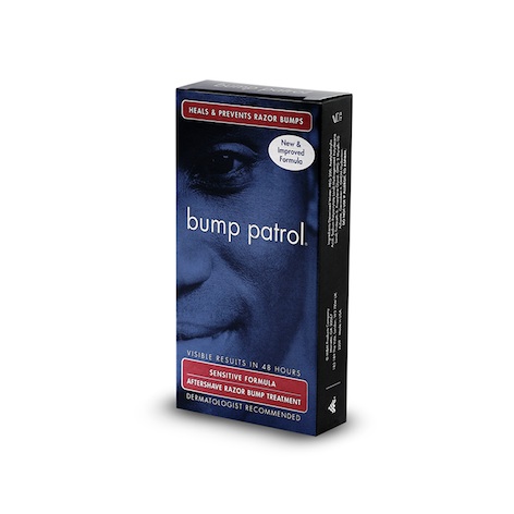 BUMP Patrol Original......Aftershave Razor Bump & Burn Treatment 57ML