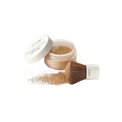 Aera Teint 40 Gold Mineral Make Up Powder