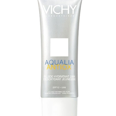 AQUALIA  ANTIOX PRO-YOUTH DEOXIDISING