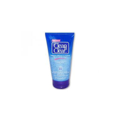 Clean & Clear Blackhead Scrub 150ml