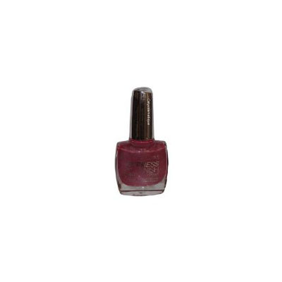 Express Finish Pearl Nail Polish 28 Violet Maybelline