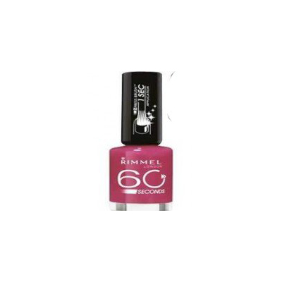 60 Seconds 285 Style Hunter Nail Polish