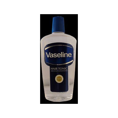 vaseline hair tonic 100ML
