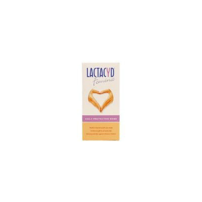 Lactacyd Femina Daily Protective Wash 200ml