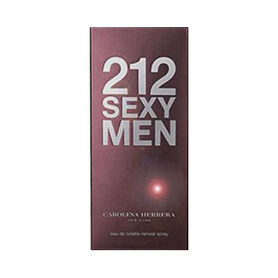 212 Sexy Men EDT Carolina Herrera