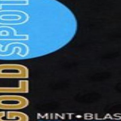 GOLD SPOT MINT BLAST  11 ML