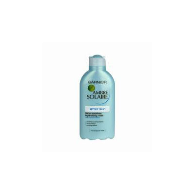 Garnier Ambre Solaire Aftersun Skin Soother Hydrating Milk 200ML