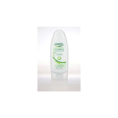 Simple Kind To Skin Nourishing Body Wash  250ml 8217853