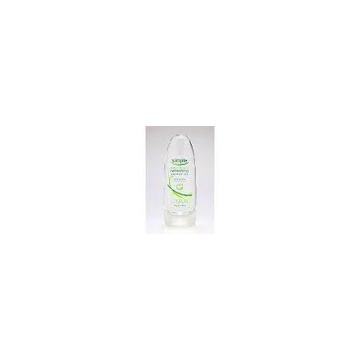 Simple Refreshing Shower Gel 250ml 8217833