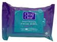 Clean & Clear Deep Cleansing Facial Wipes 25
