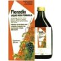 FLORADIX FORMULA herbal iron extract 500ML 4750