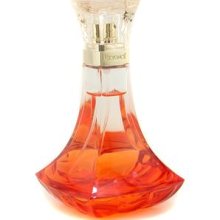 Beyonce Heat Rush Femme 100ml Eau De Parfum Spray Half Price
