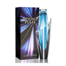 Beyonce Pulse Femme 100ml Eau De Parfum Spray Half Price 