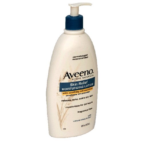 Aveeno Skin Relief Mois Lotion 200ml