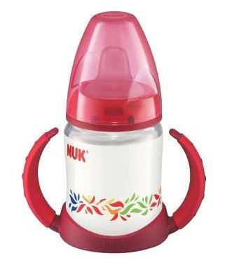 NUK First Choice Learner Bottle - 150ml