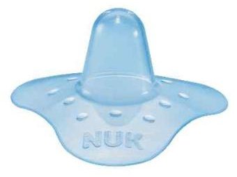NUK Nipple Shields